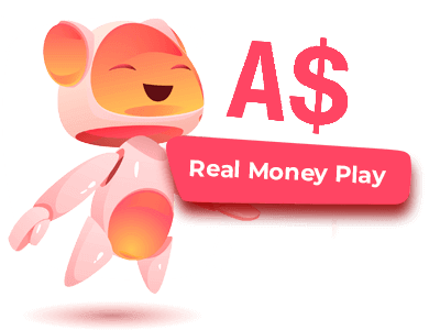real money pokies